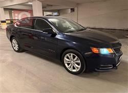 شێڤرۆلێت ئیمپالا